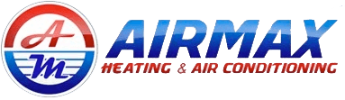 Air Max HVAC logo