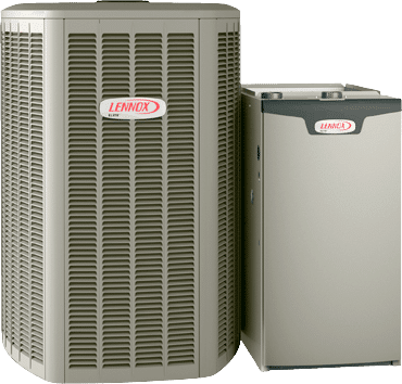 Lennox Air Conditioning and Furnace