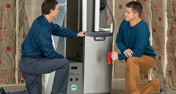 Heating Installation in Thousand Oaks, CA