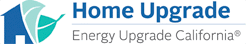 Home Upgrade Logo