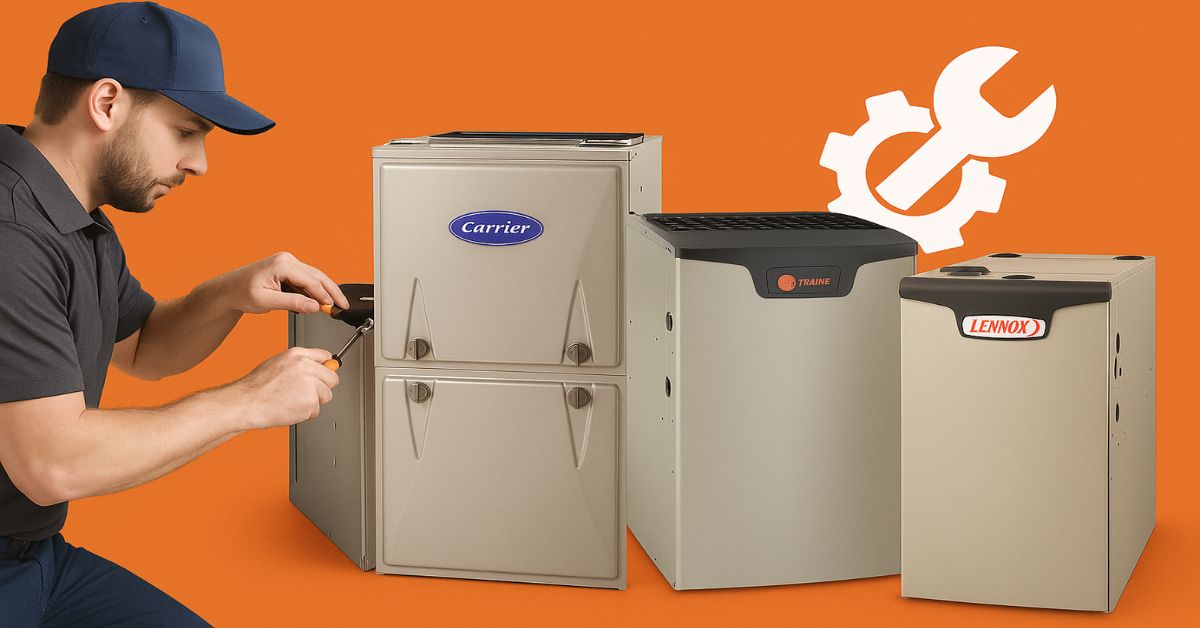 best furnace for home