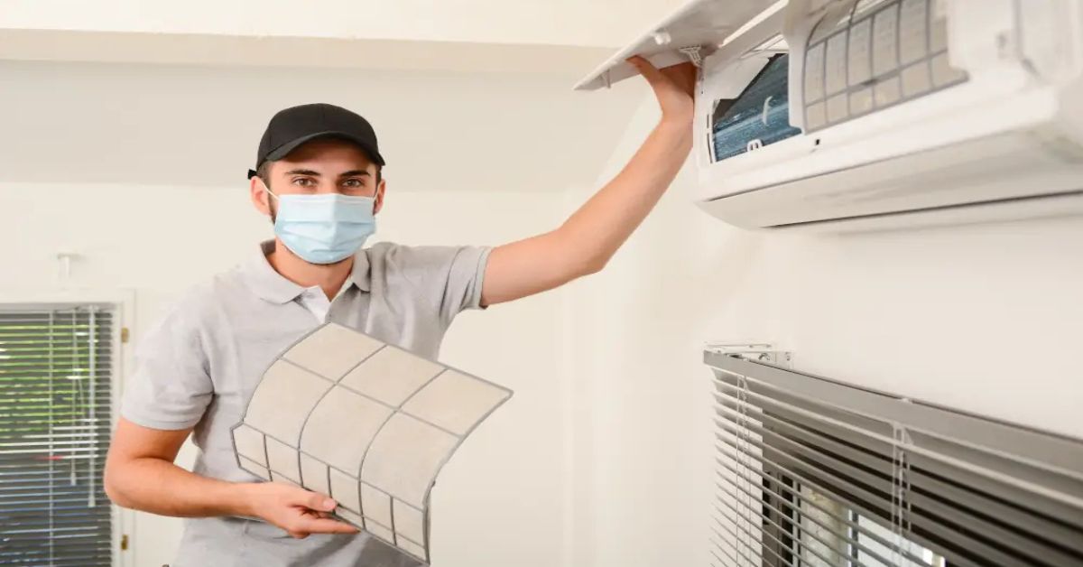 how to improve indoor air quality in winter