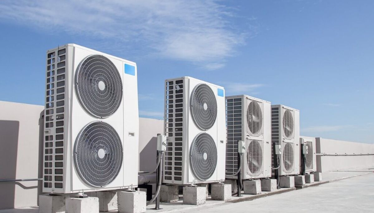 hvac systems