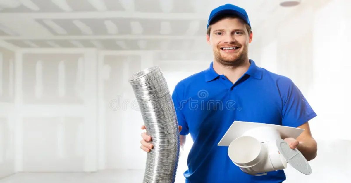 HVAC CONTRACTOR