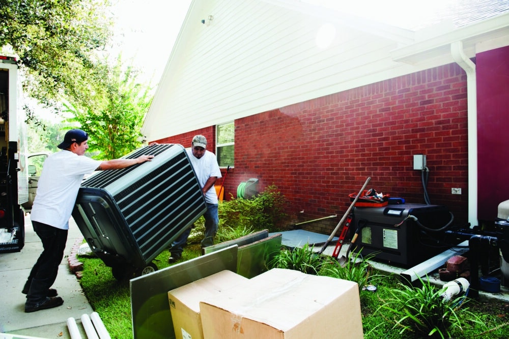 How Much Does a New HVAC System Cost? Air Max HVAC, Inc